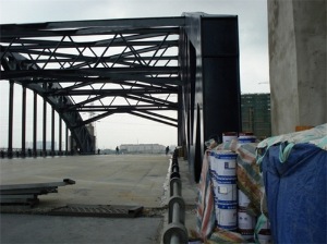 马关专注工业场景喷漆服务